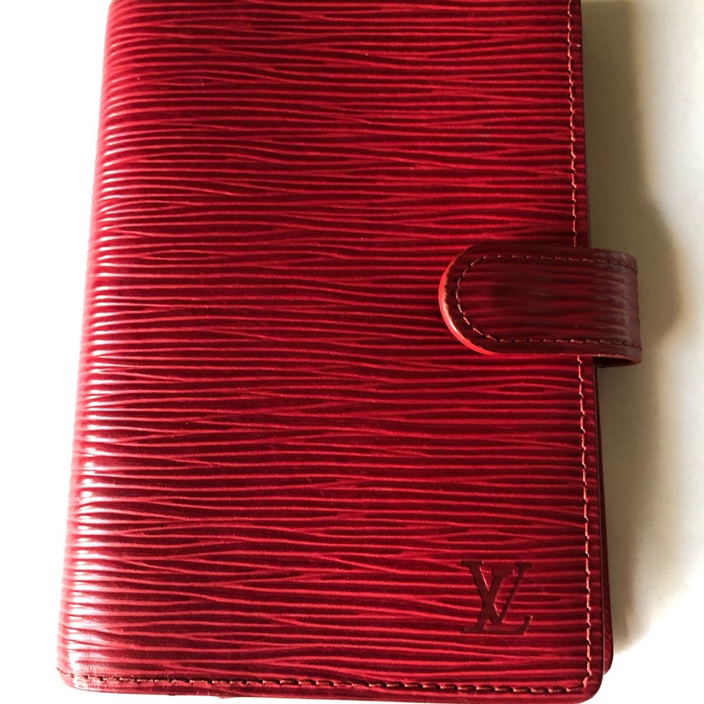 Authentic LV Epi PM Agenda